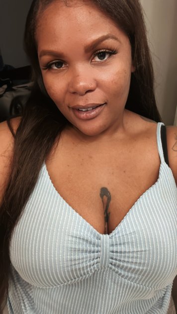 Sexy Creole Goddess