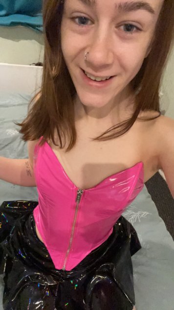 I will let you com harder