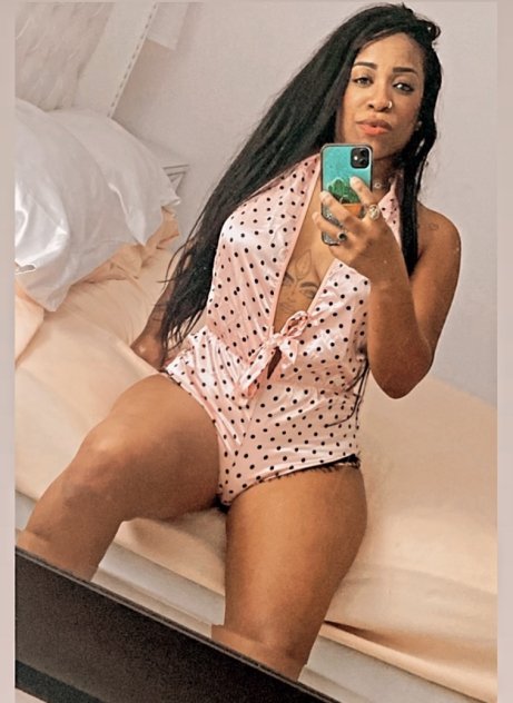 Jade from Cuba