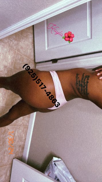 Just arrived pretty brown skin goddess