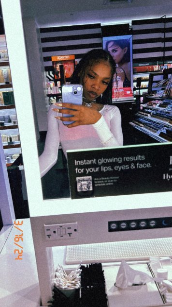 Just arrived pretty brown skin goddess