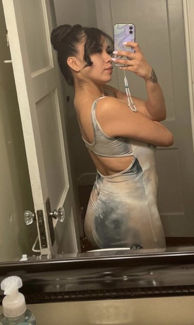 The Ultimate GFE 😻