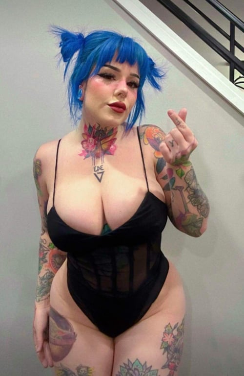 Hookup available