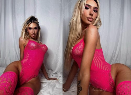 Discreet Thot TS girlfriend available for exclusive experience