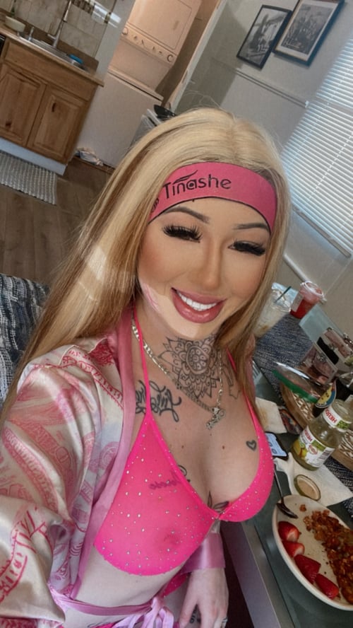 FREMONt🎀🍥🌸 ᗷᗴTTᗴᖇ ᗩᑎᗪ ᗯᗴTTᗴᖇ 🌸🧁naughty girl 💫🌸💦 petite girl