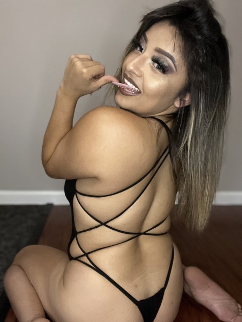 🌟✨🌻🤤Your Exotic Fantasy Baby 🤩❣️💦💦