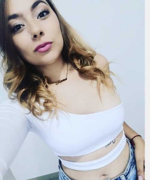I’m available for hookup