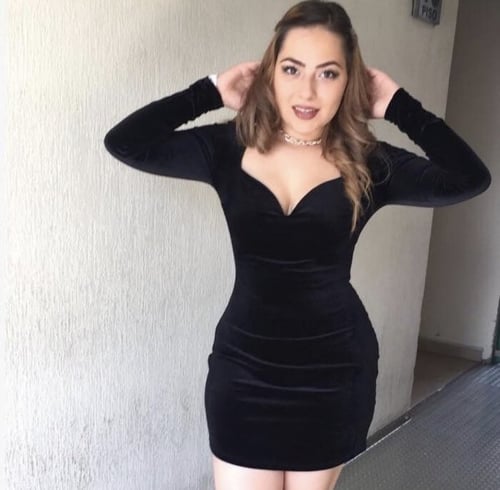 I’m available for hookup