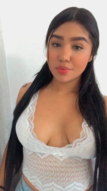 😍😍Hot Venezuelan I only accept cash my number