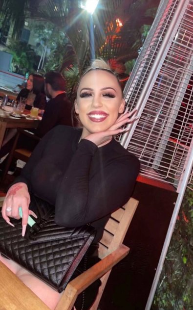 Blonde Bombshell Guaranteed To Leave You Addicted
