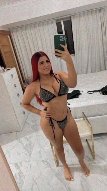 Hi daddy, I’m Kelly, nasty and ready to satisfy you💦💯