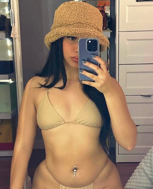 I’m Down To Fuck You Good👅🍆💦🥵hit me up daddy😊.👅🍆💦