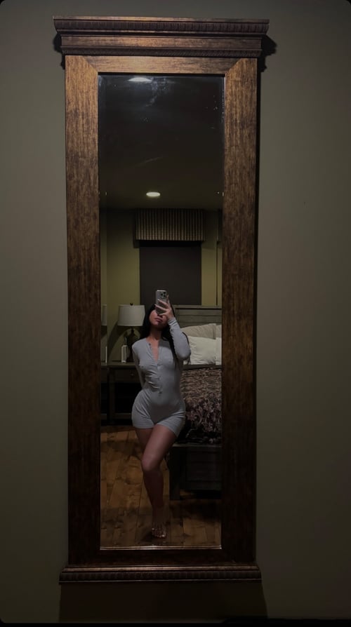 Lets go I’m ready, Do you wanna have a dirty night ?