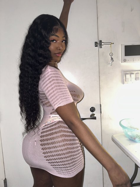 Trans Female