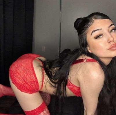 Im what you need daddy