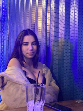 I sure can be your nastiest fantasy