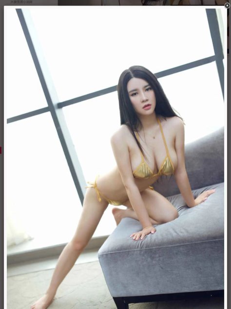 Sexy Asian