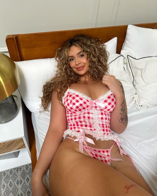 Curvy 🍑 Organic 💦 Seductress 💋💄