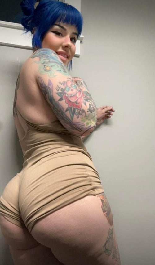 Hookup available