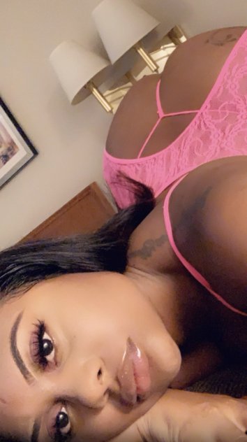 Cum Let Me Fulfill Your Fantasies👅💦