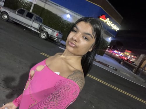 BOOTY FETISH😍 SLIM THICK🌟 EXOTIC MIX🎀 BDSM🌟 FETISH FRIENDLY🎀