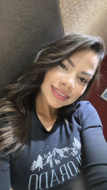 Dulce y carismatica