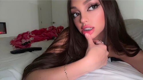 Sexy Laureta