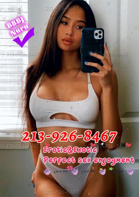 🍑🌺The tightest pussy🌽🍒🥜climax-giving cherry mouth🍆 213-926-8467