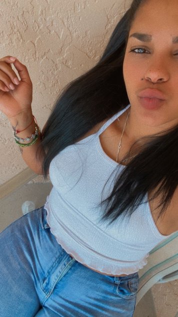 Hola mis amores soy nueva en la ciudad