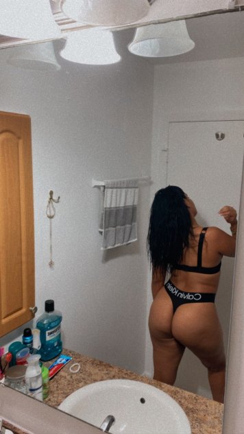 Hola mis amores soy nueva en la ciudad
