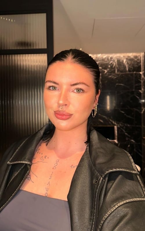 I’m Down To Fuck You Good👅🍆💦🥵 And I’m open to meeting you anywhere.👅🍆💦