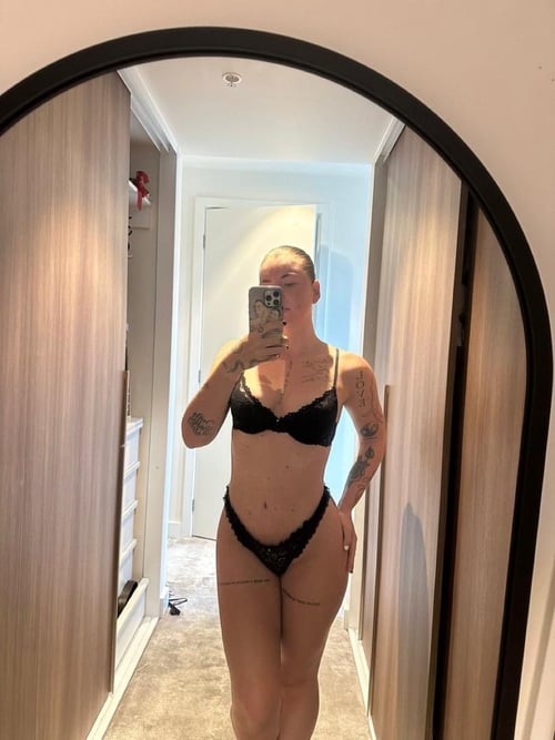 I’m Down To Fuck You Good👅🍆💦🥵 And I’m open to meeting you anywhere.👅🍆💦