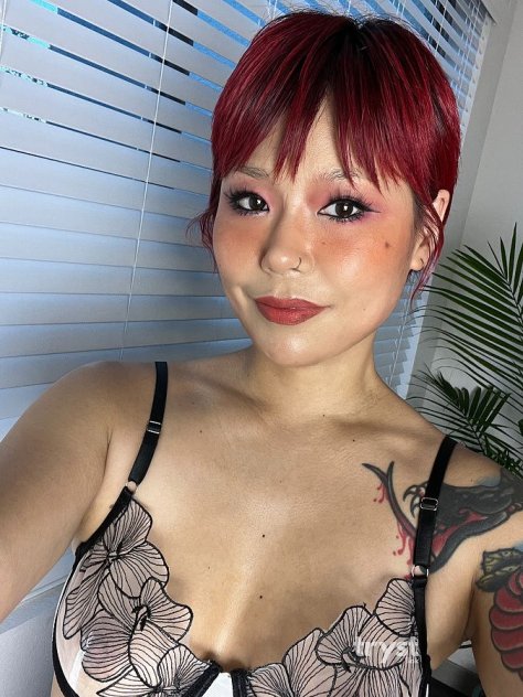 Korean Dollface GFE/Kink/Dom