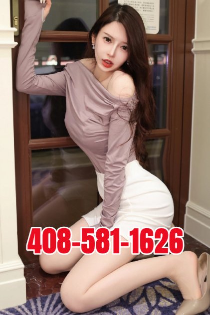 🎀New Pretty Girls🎀¸.•*´¨`*•.¸🎀408-581-1626🎀¸.•*´¨`*•.¸🎀Best Massage🎀0-14