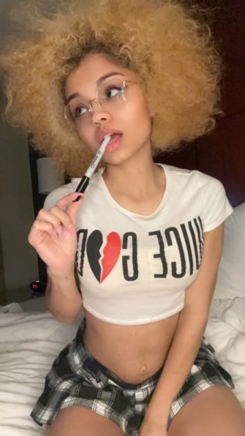 🍒💦try something new 💦🍒