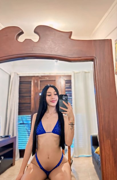 I am available right now⏰ just call me to meet, my service includes an