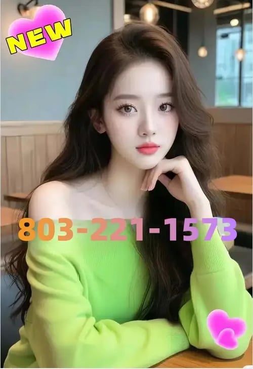 803-221-1573❇️New❇️BEAUTIFUL❇️ASIAN girls❤️-10