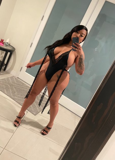 Curvy Busty Exotic Asian