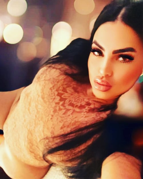Caliente
