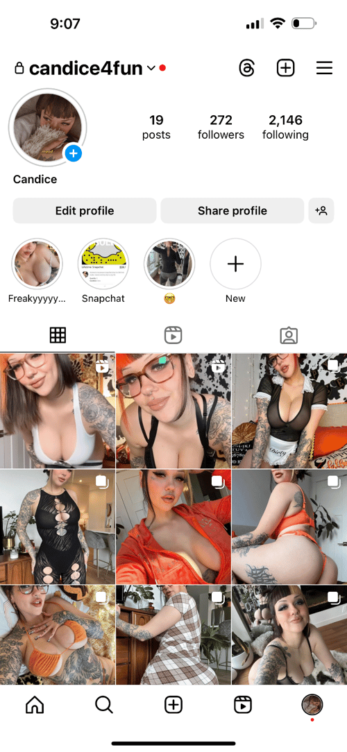 DISCREET FUN🔞👅💦🥵