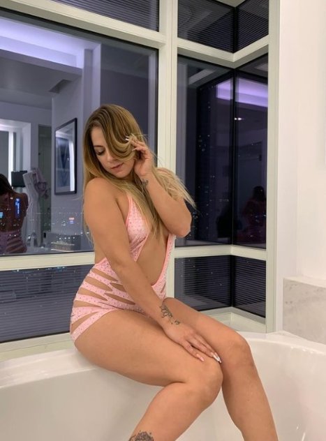 Flirtatious🦋Sexy🦋Silly🦋