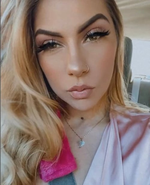 Flirtatious🦋Sexy🦋Silly🦋
