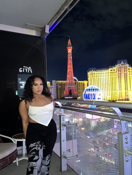 Sexy Thick Exotic Latina