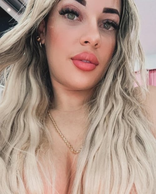 Monica