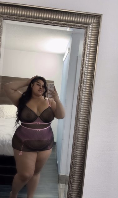 💞Busty Beauty💞🍰💞A Sensual Fantasy 💕🍰💦Super Freaky