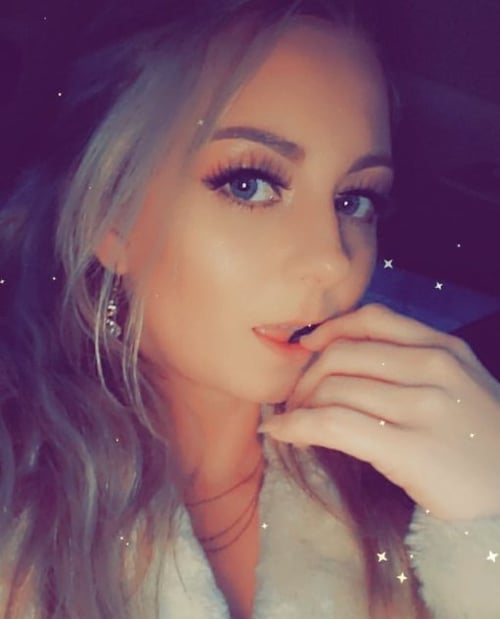 Like a shot of Tennessee whiskey