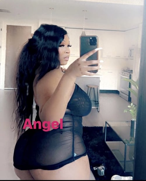 Angels here💦 come play with me