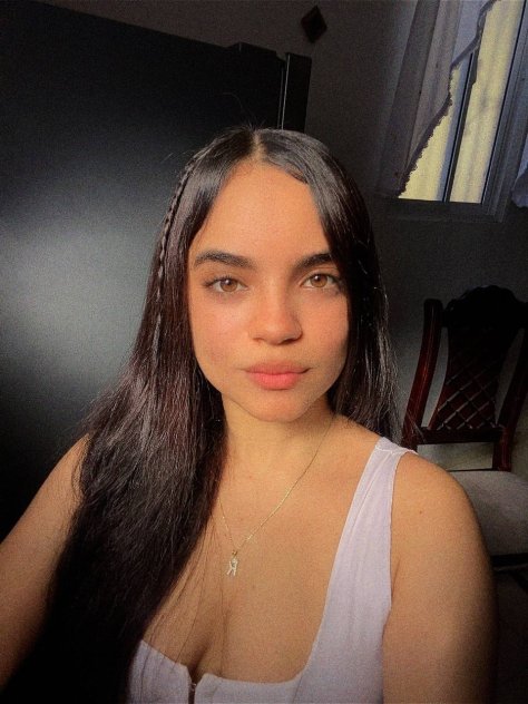 Hola amor estoy disponible