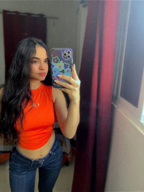 Hola amor estoy disponible