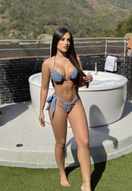¡¡Soy Muy Apretadita Papi!! ¡¡Muy Apretado, Cariño!!